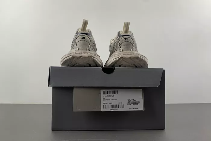 Ba*len*cia*ga -phantom sneaker 734731 w3xdc 4001