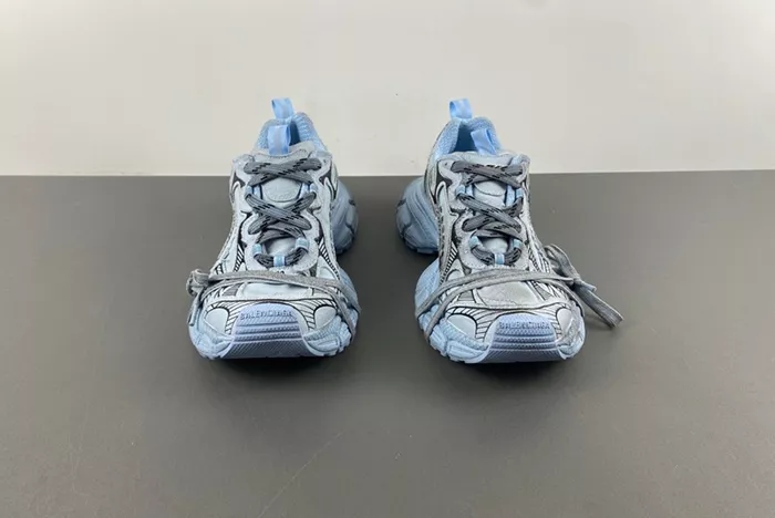 Ba*len*cia*ga -phantom sneaker 734731 w3xdc 4000