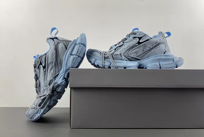 Ba*len*cia*ga -phantom sneaker 734731 w3xdc 4000