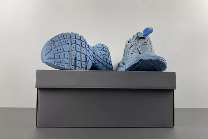 Ba*len*cia*ga -phantom sneaker 734731 w3xdc 4000