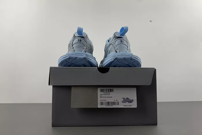 Ba*len*cia*ga -phantom sneaker 734731 w3xdc 4000