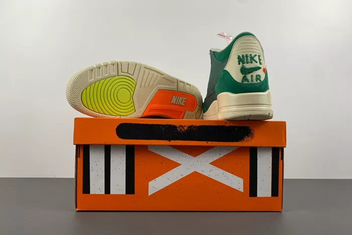 nina Ch*el abney x air jordan 3 og sp wmns fz7974-300