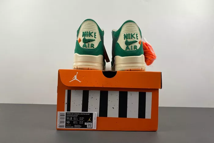 nina Ch*el abney x air jordan 3 og sp wmns fz7974-300