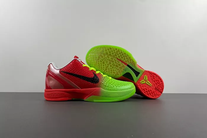 Kobe 6 Protro CW2190-301