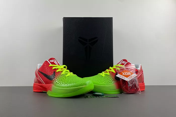 Kobe 6 Protro CW2190-301