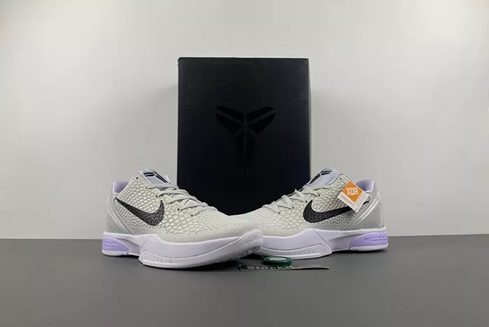 NIKE KOBE 6 CHAOS CW2190-501-1