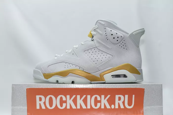 Air Jordan 6 Craft Paris DQ4914-074