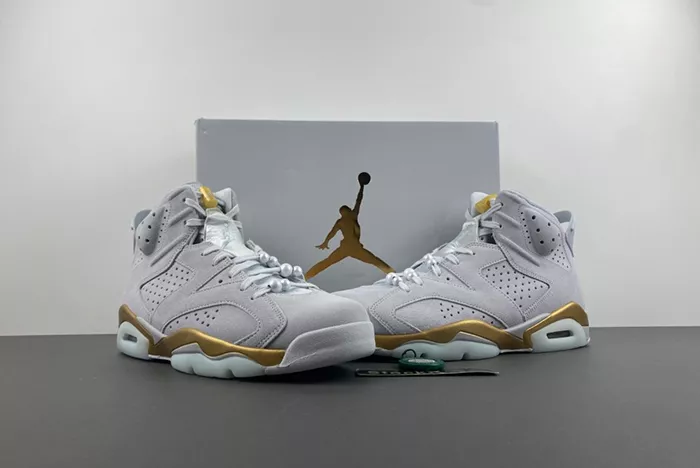 Air Jordan 6 Craft Paris DQ4914-074