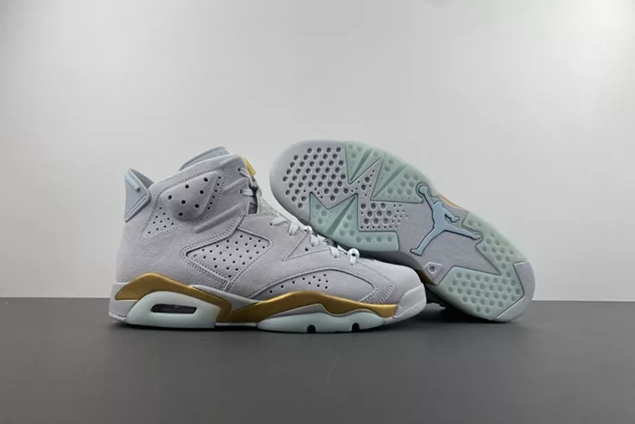 Air Jordan 6 Craft Paris DQ4914-074