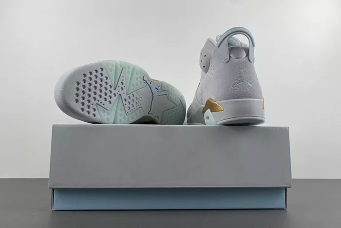 Air Jordan 6 Craft Paris DQ4914-074