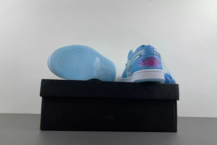 Air Jordan 1 Low FN7366-400