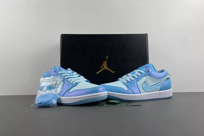 Air Jordan 1 Low FN7366-400