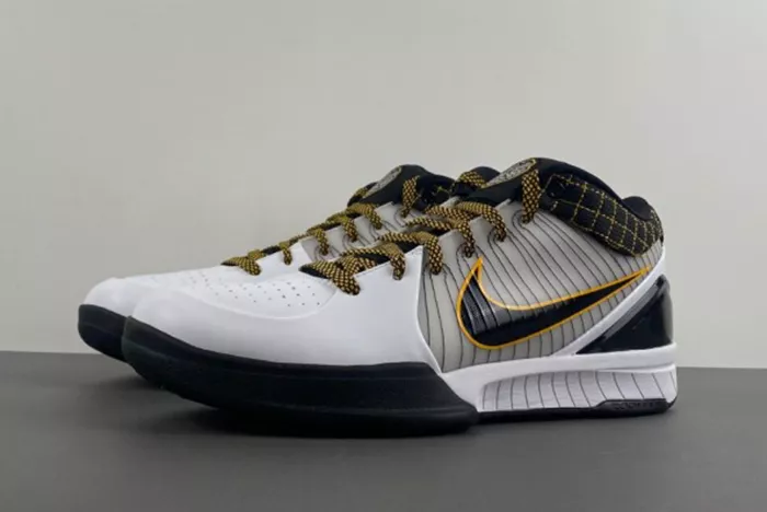 Nike Kobe 4 Protro Del Sol AV6339-101