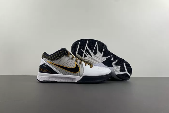Nike Kobe 4 Protro Del Sol AV6339-101