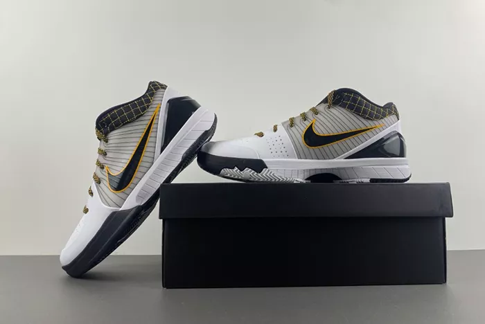 Nike Kobe 4 Protro Del Sol AV6339-101