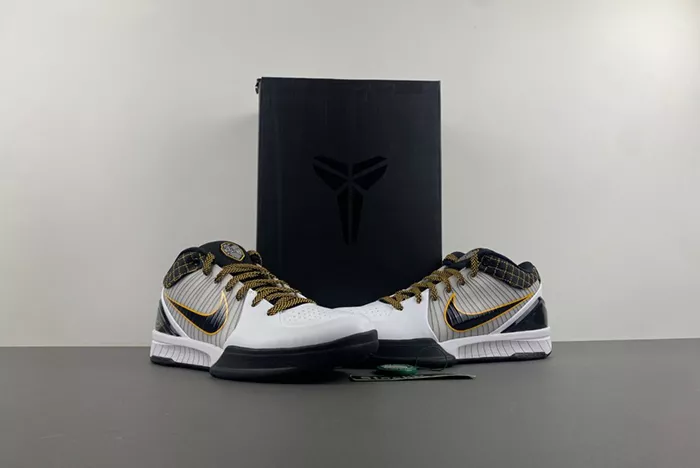 Nike Kobe 4 Protro Del Sol AV6339-101