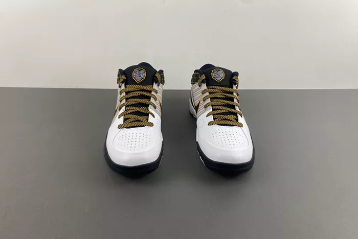 Nike Kobe 4 Protro Del Sol AV6339-101