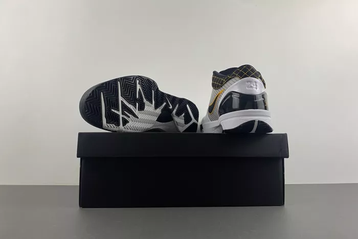 Nike Kobe 4 Protro Del Sol AV6339-101