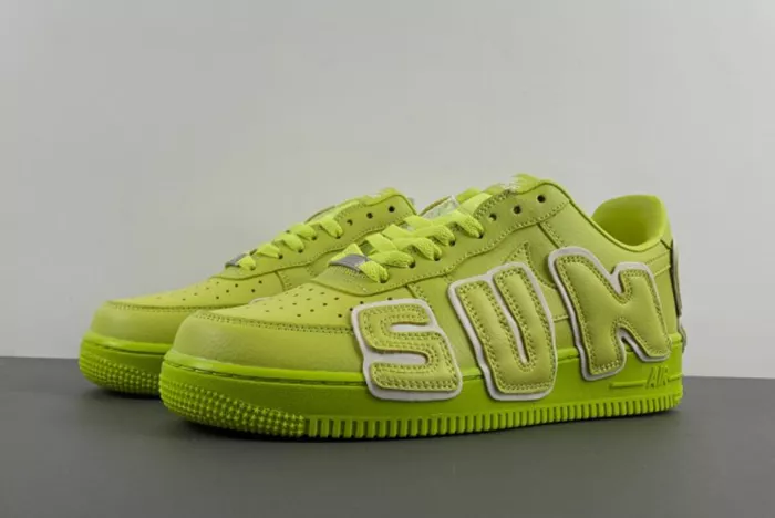 Cactus Plant Flea Market x Nike Air Force 1 DC4457-300