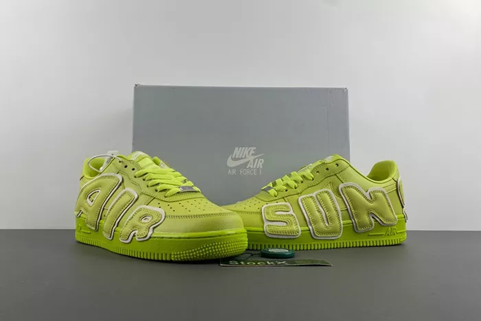 Cactus Plant Flea Market x Nike Air Force 1 DC4457-300