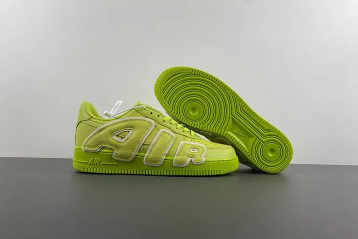 Cactus Plant Flea Market x Nike Air Force 1 DC4457-300