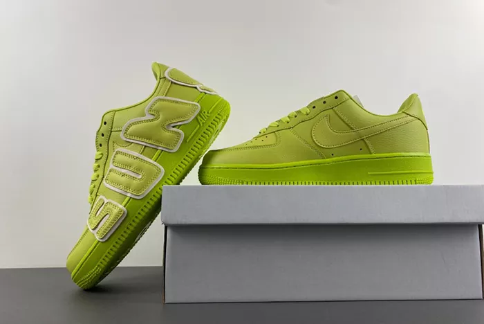 Cactus Plant Flea Market x Nike Air Force 1 DC4457-300