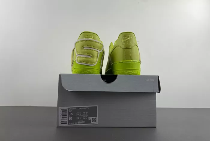 Cactus Plant Flea Market x Nike Air Force 1 DC4457-300