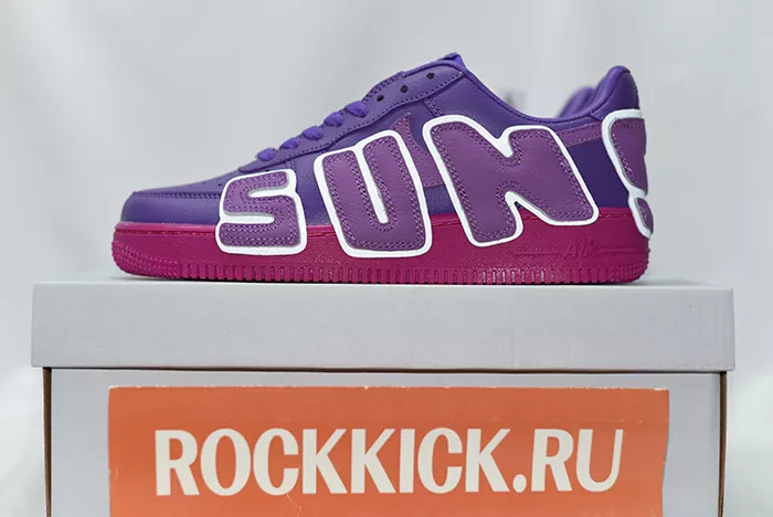 Cactus Plant Flea Market x Nike Air Force 1 DC4457-104