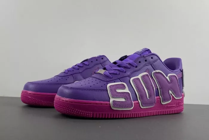 Cactus Plant Flea Market x Nike Air Force 1 DC4457-104