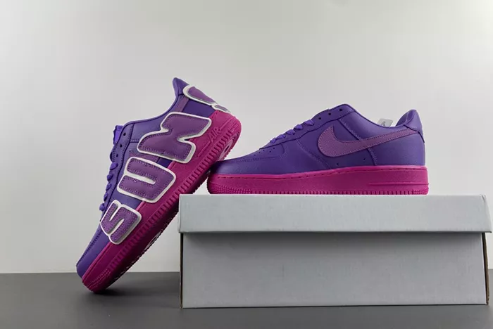 Cactus Plant Flea Market x Nike Air Force 1 DC4457-104