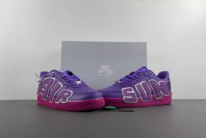 Cactus Plant Flea Market x Nike Air Force 1 DC4457-104