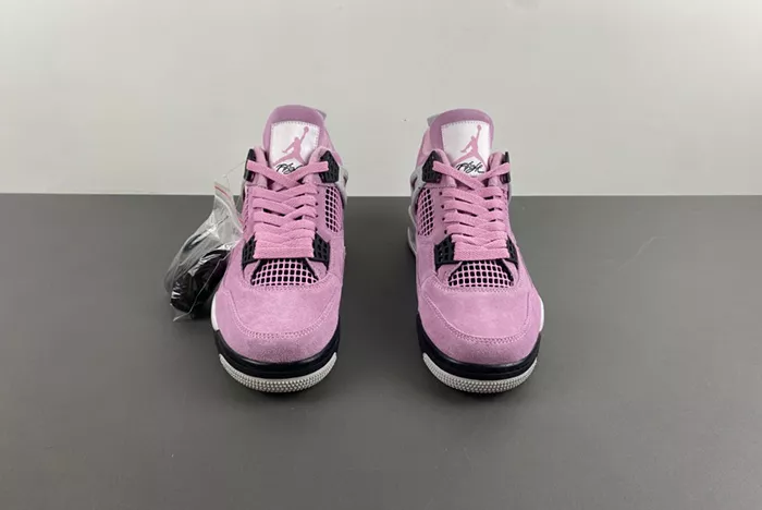 Air Jordan 4 WMNS Orchid AQ9129-501