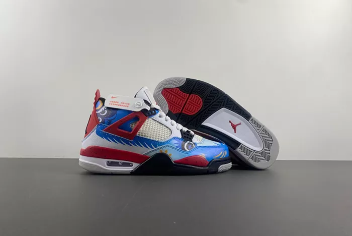 Air Jordan 4 DH6927-161