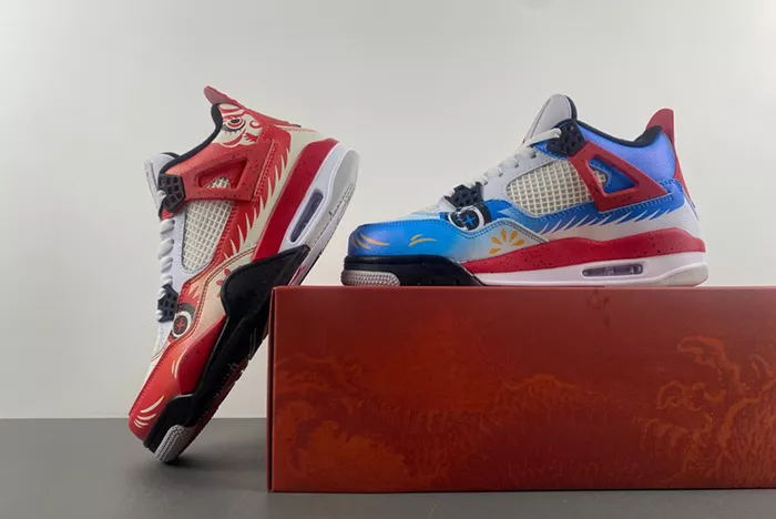 Air Jordan 4 DH6927-161