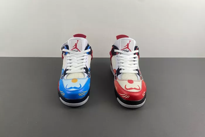 Air Jordan 4 DH6927-161