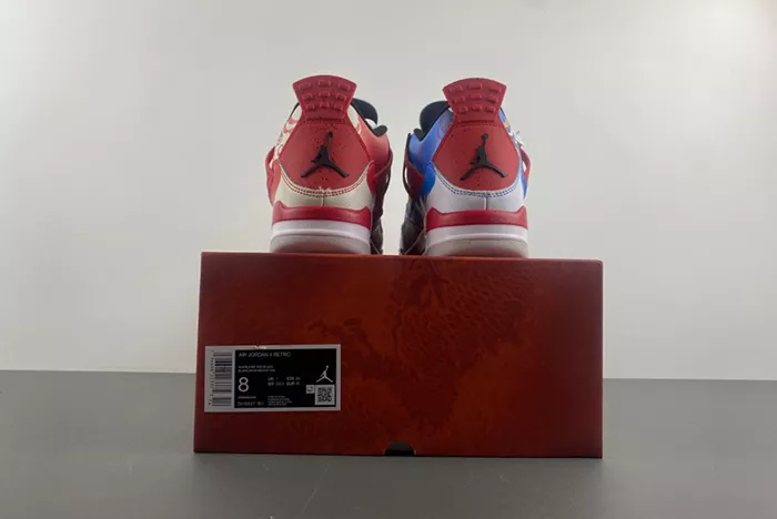 Air Jordan 4 DH6927-161