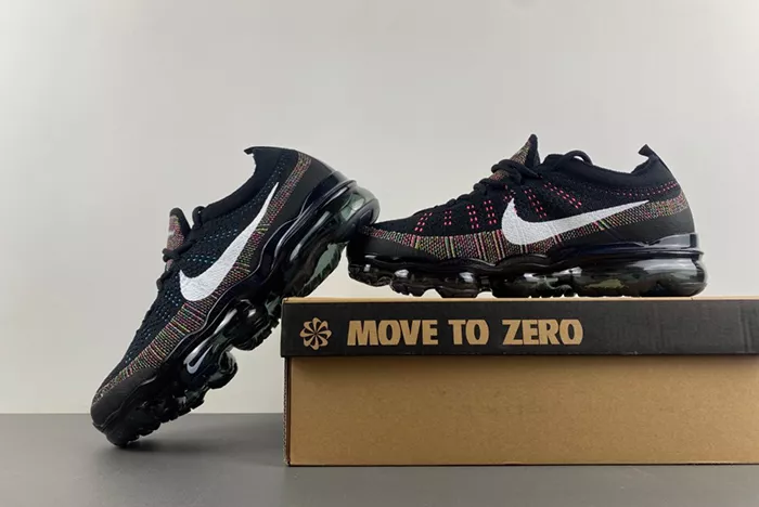 Nike Air VaporMax Flyknit DV1678-008