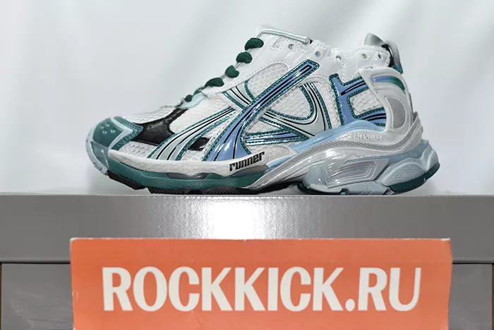 Ba*len*cia*ga sneaker 772774-w3rbw-0623