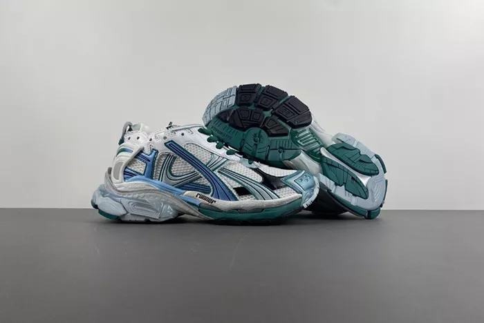 Ba*len*cia*ga sneaker 772774-w3rbw-0623