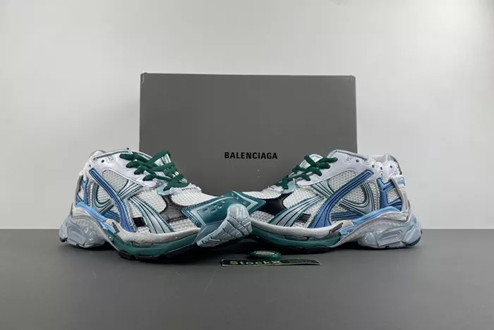 Ba*len*cia*ga sneaker 772774-w3rbw-0623