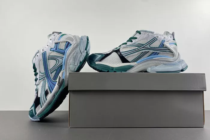 Ba*len*cia*ga sneaker 772774-w3rbw-0623