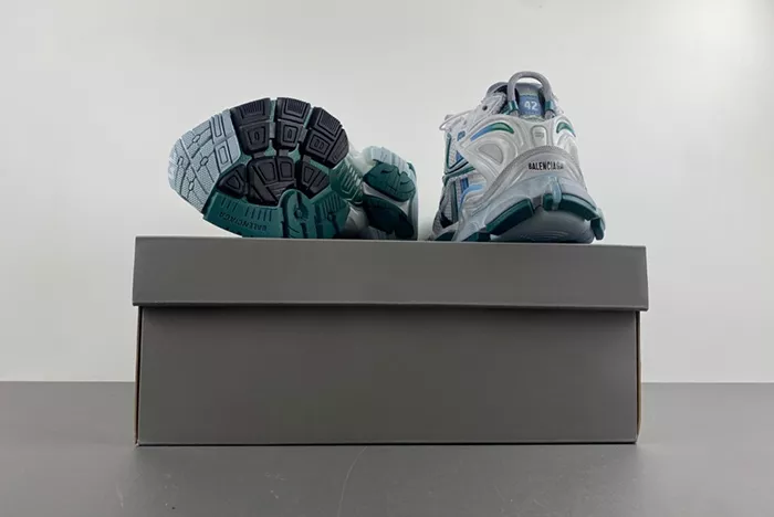 Ba*len*cia*ga sneaker 772774-w3rbw-0623