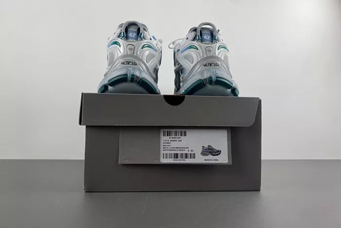 Ba*len*cia*ga sneaker 772774-w3rbw-0623