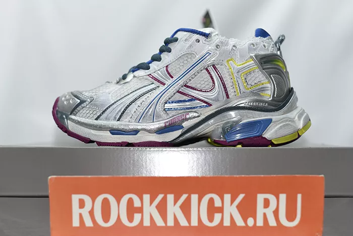 Ba*len*cia*ga sneaker 772774-w3rny-0328