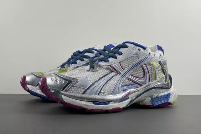 Ba*len*cia*ga sneaker 772774-w3rny-0328