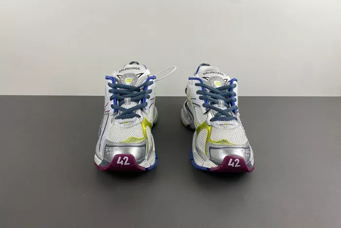 Ba*len*cia*ga sneaker 772774-w3rny-0328