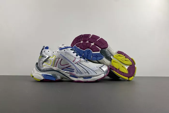 Ba*len*cia*ga sneaker 772774-w3rny-0328