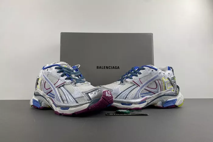 Ba*len*cia*ga sneaker 772774-w3rny-0328