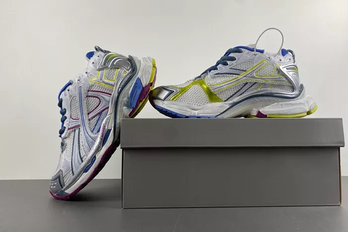 Ba*len*cia*ga sneaker 772774-w3rny-0328