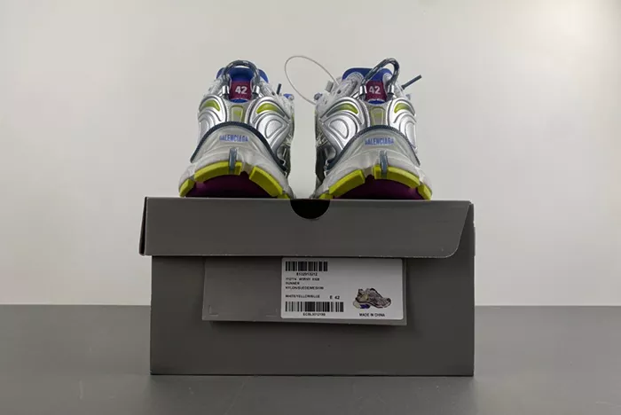 Ba*len*cia*ga sneaker 772774-w3rny-0328